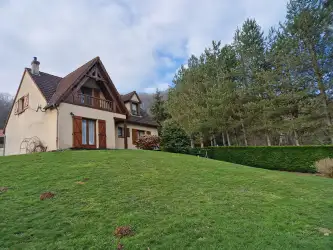 maison vendue à vendre  Maison Bretoncelles 6 pièce(s) 120 m2