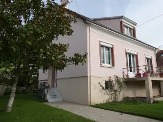 maison vendue à vendre  PAVILLON SUR SOUS SOL 160 M²