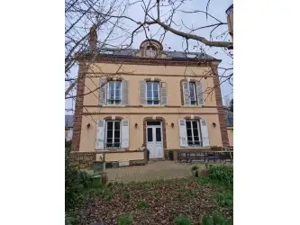 maison vendue à vendre  Maison Bourgeoise La Loupe 10 pièce(s) 300 m2