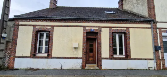 NOUVEAUTÉ maison à vendre  CENTRE VILLE-GARE ET COMMERCES A PIED