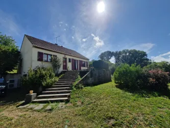 NOUVEAUTÉ maison à vendre  Pavillon - Cadre et vue exceptionnel