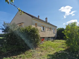 NOUVEAUTÉ maison à vendre  A 5 minutes gare et commerces